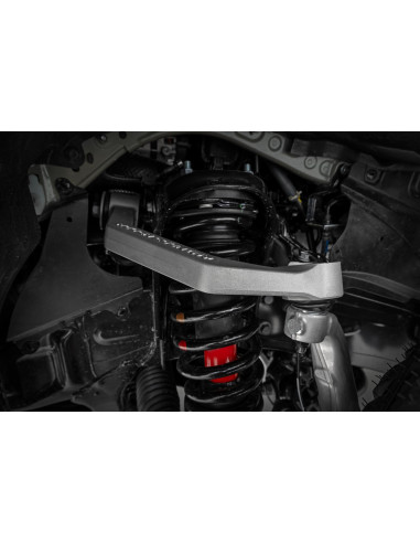 ROUGH COUNTRY KIT SUSPENSION 3.5" M1R TRD...