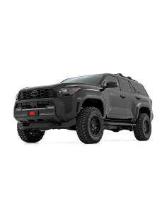 ROUGH COUNTRY KIT SUSPENSION 3.5" TRD Offroad | Toyota... 2