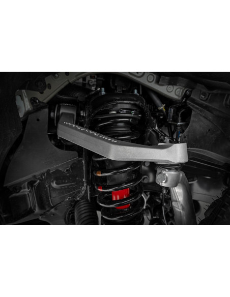 ROUGH COUNTRY 3.5" LIFT KIT TRD Offroad | Toyota 4Runner