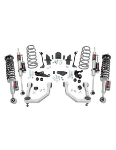 ROUGH COUNTRY KIT SUSPENSION 3.5" M1R TRD Offroad |...