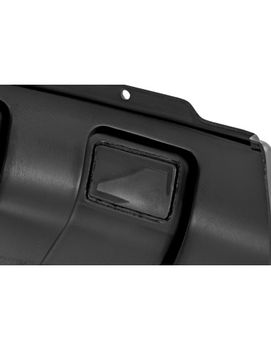 ROUGH COUNTRY FXS Hidden Winch Mount PRO12000S...