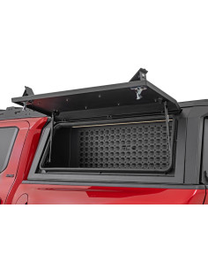 ROUGH COUNTRY Caja Almacenaje MOLLE Lateral Izquierda |...