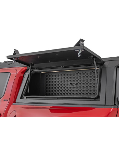 ROUGH COUNTRY Caja Almacenaje MOLLE Lateral...