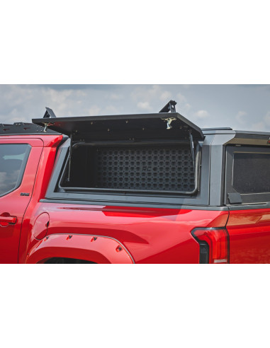 ROUGH COUNTRY Caja Almacenaje MOLLE Lateral...