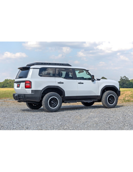 ROUGH COUNTRY KIT SUSPENSION 2" N3 | Toyota Land Cruiser