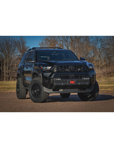 ROUGH COUNTRY KIT SUSPENSION 3.5" M1 | Toyota...