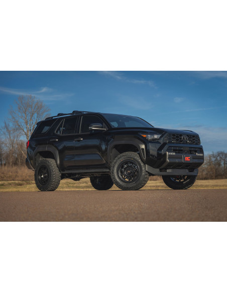 ROUGH COUNTRY KIT SUSPENSION 3.5" M1 | Toyota 4Runner