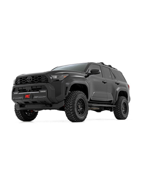 ROUGH COUNTRY KIT SUSPENSION 3.5" N3 | Toyota 4Runner