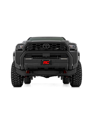 ROUGH COUNTRY KIT SUSPENSION 3.5" N3 | Toyota...
