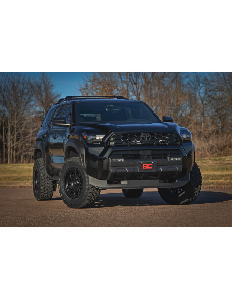 ROUGH COUNTRY KIT SUSPENSION 3.5" N3 | Toyota 4Runner