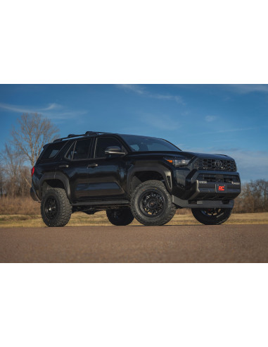 ROUGH COUNTRY KIT SUSPENSION 3.5" N3 | Toyota...