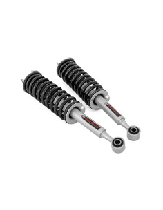 ROUGH COUNTRY AMORTIGUADORES con Muelle 3.5" Delanteros |...