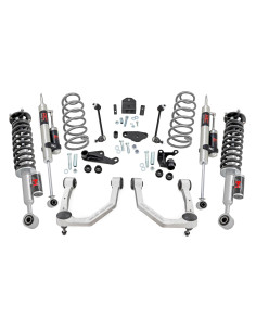 ROUGH COUNTRY KIT SUSPENSION 3.5" M1R | Toyota 4Runner
