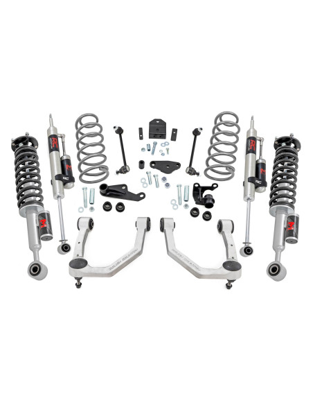ROUGH COUNTRY SUSPENSION KIT 3.5" M1R | Toyota 4Runner