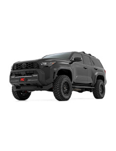 ROUGH COUNTRY KIT SUSPENSION 3.5" Lift | Toyota 4Runner 2