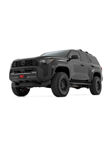 ROUGH COUNTRY SUSPENSION KIT 3.5" Lift | Toyota...