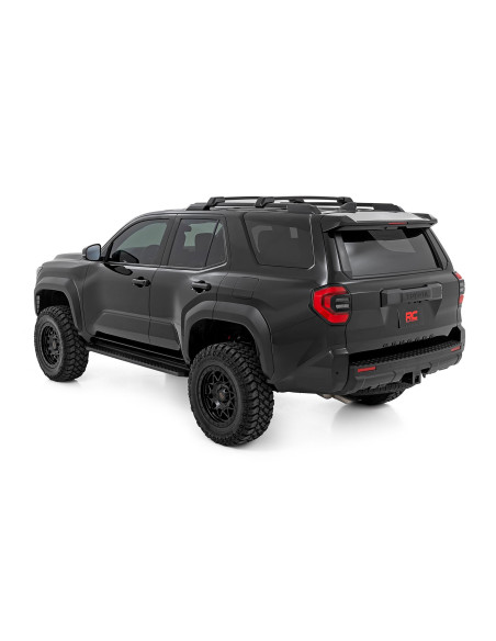 ROUGH COUNTRY SUSPENSION KIT 3.5" Lift | Toyota 4Runner