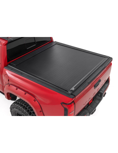 ROUGH COUNTRY LONA CAJA Retractil Electrica 5'...