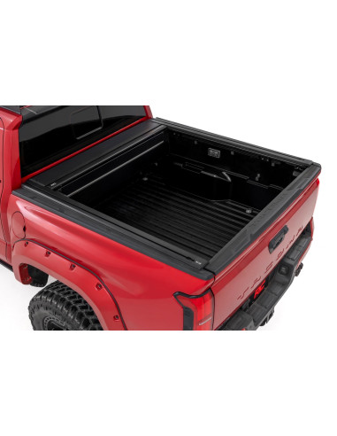 ROUGH COUNTRY LONA CAJA Retractil Electrica 5'...