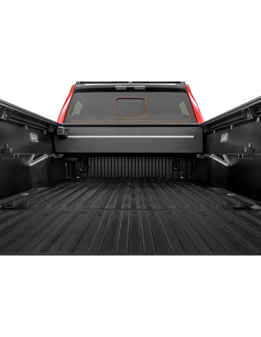 ROUGH COUNTRY LONA CAJA Retractil Electrica 5'...