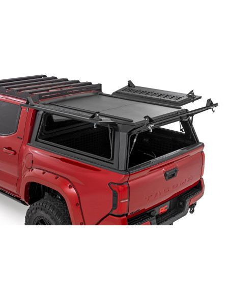 ROUGH COUNTRY Cubierta Modular Caja 5' | Toyota Tacoma