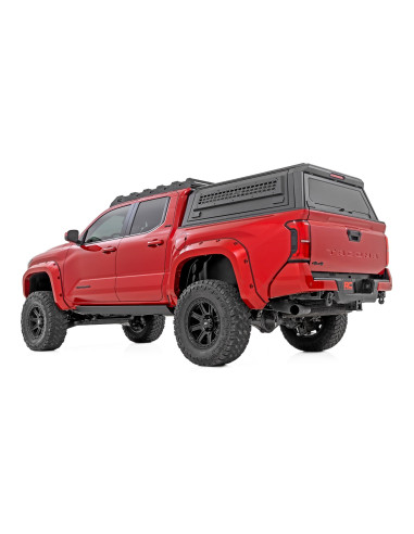 ROUGH COUNTRY Cubierta Modular Caja 5' | Toyota...