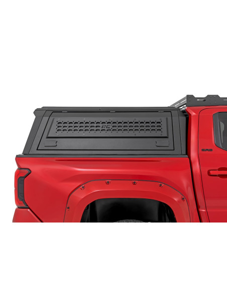 ROUGH COUNTRY Cubierta Modular Caja 5' | Toyota Tacoma