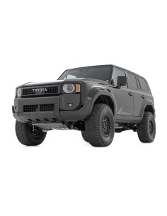 ROUGH COUNTRY KIT SUSPENSION 3.5" M1 | Toyota Land Cruiser 2