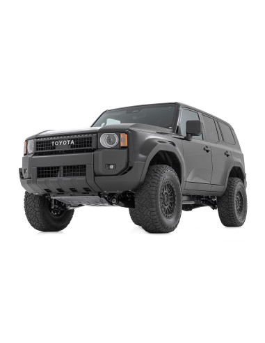 ROUGH COUNTRY KIT SUSPENSION 3.5" M1 | Toyota...