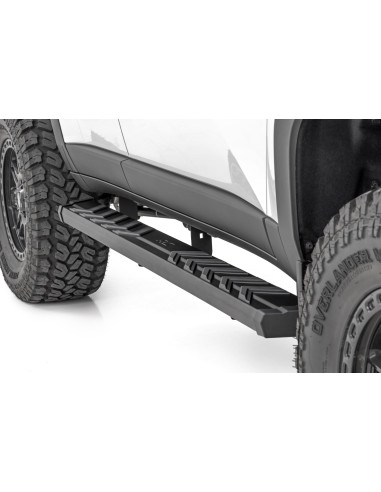 ROUGH COUNTRY ESTRIBERAS BA2 | Toyota Land Cruiser