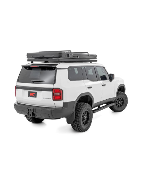 ROUGH COUNTRY ESTRIBERAS BA2 | Toyota Land Cruiser