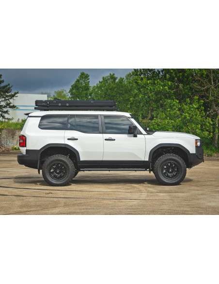 ROUGH COUNTRY ESTRIBERAS BA2 | Toyota Land Cruiser