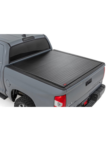 ROUGH COUNTRY LONA CAJA Hard Roll Up 5'7" |...