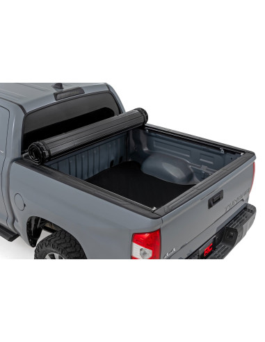 ROUGH COUNTRY LONA CAJA Hard Roll Up 5'7" |...
