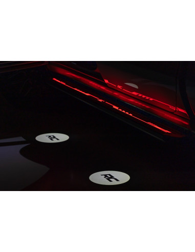 ROUGH COUNTRY ESTRIBERAS LED Multi-Color |...