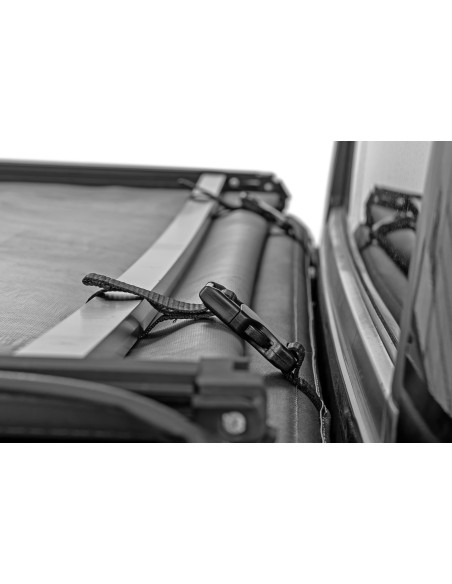 ROUGH COUNTRY LONA CAJA Tri-Fold Soft 6'7" | Toyota Tundra