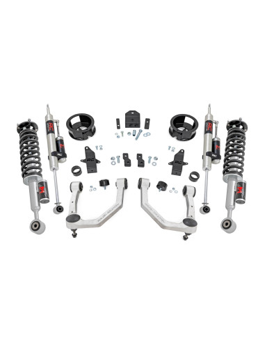 ROUGH COUNTRY KIT SUSPENSION 3.5" M1R | Toyota...