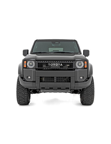 ROUGH COUNTRY 3.5" LIFT KIT M1R | Toyota Land...