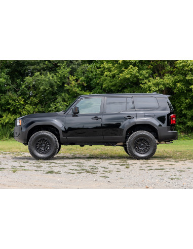 ROUGH COUNTRY KIT SUSPENSION 3.5" M1R | Toyota...