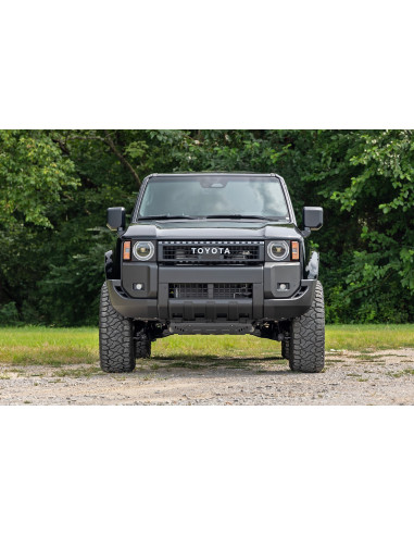 ROUGH COUNTRY 3.5" LIFT KIT M1R | Toyota Land...