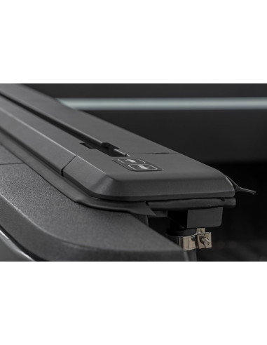 ROUGH COUNTRY LONA CAJA Electrica Retractil...