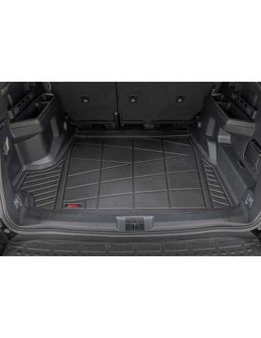 ROUGH COUNTRY Alfombrilla Maletero Sure-Fit |...