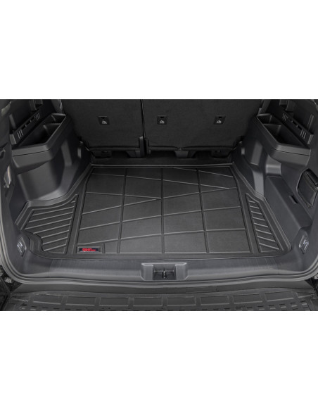 ROUGH COUNTRY Alfombrilla Maletero Sure-Fit | Toyota 4Runner