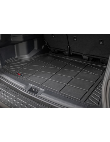 ROUGH COUNTRY Alfombrilla Maletero Sure-Fit |...