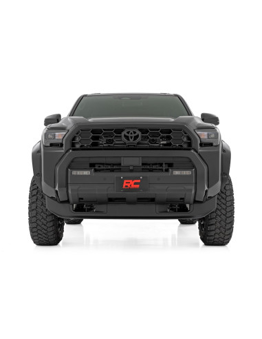 ROUGH COUNTRY Pocket Fender Flares 1L0 Cutting...