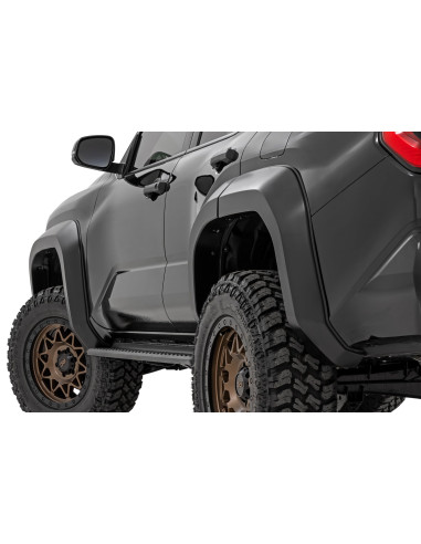 ROUGH COUNTRY ALETINES Sport | Toyota 4Runner