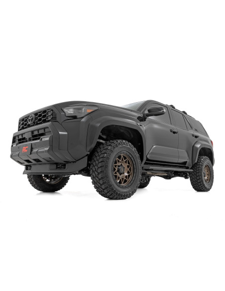 ROUGH COUNTRY ALETINES Sport | Toyota 4Runner