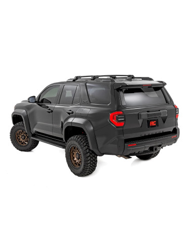 ROUGH COUNTRY ALETINES Sport | Toyota 4Runner