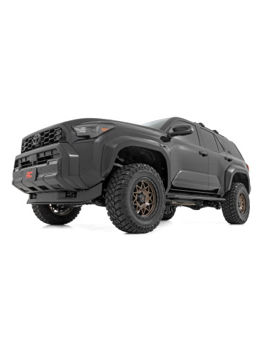 ROUGH COUNTRY ALETINES Sport 1L0 Cutting Edge |...