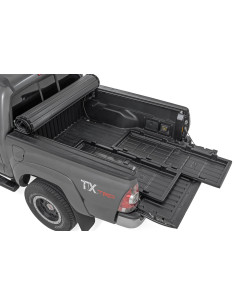 ROUGH COUNTRY BANDEJA CARGA Caja Pickup | Chevrolet...